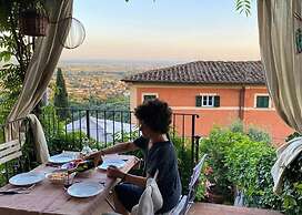 Hotel Villa Sermolli