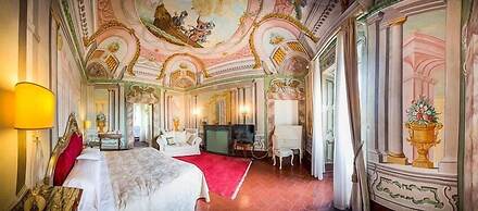 Hotel Villa Sermolli