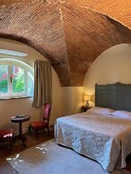Hotel Villa Sermolli