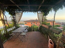 Hotel Villa Sermolli