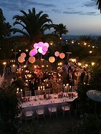 Hotel Villa Sermolli