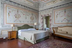 Hotel Villa Sermolli