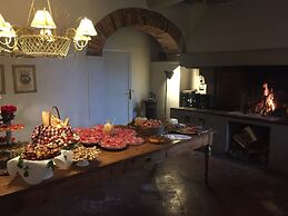 Hotel Villa Sermolli