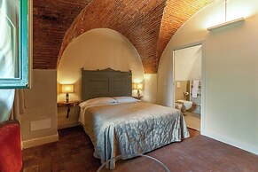Hotel Villa Sermolli