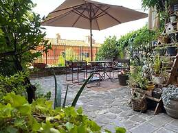 Hotel Villa Sermolli