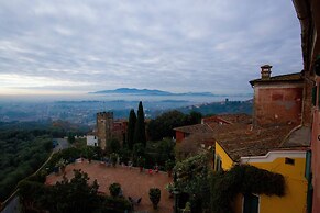 Hotel Villa Sermolli