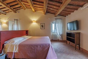 Hotel Villa Sermolli