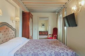 Hotel Villa Sermolli