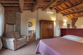 Hotel Villa Sermolli