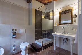Hotel Villa Sermolli