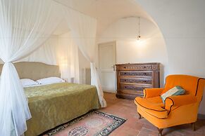 Hotel Villa Sermolli