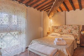 Hotel Villa Sermolli