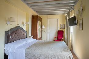 Hotel Villa Sermolli