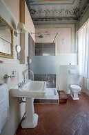 Hotel Villa Sermolli