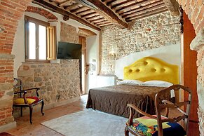 Hotel Villa Sermolli