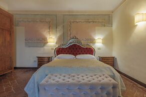 Hotel Villa Sermolli
