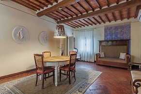Hotel Villa Sermolli