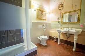 Hotel Villa Sermolli