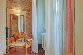 Hotel Villa Sermolli