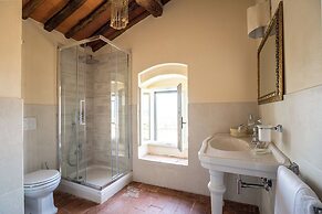 Hotel Villa Sermolli