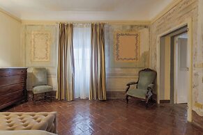 Hotel Villa Sermolli