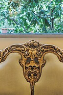 Hotel Villa Sermolli