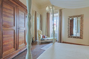 Hotel Villa Sermolli