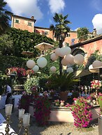 Hotel Villa Sermolli