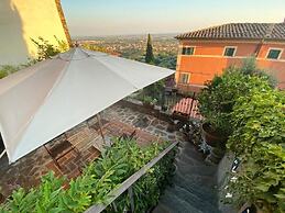 Hotel Villa Sermolli