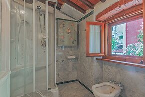 Hotel Villa Sermolli
