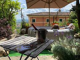 Hotel Villa Sermolli