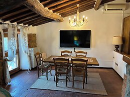 Hotel Villa Sermolli