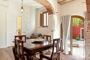 Hotel Villa Sermolli
