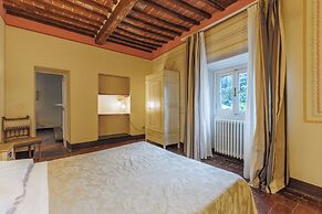 Hotel Villa Sermolli