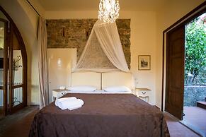 Hotel Villa Sermolli