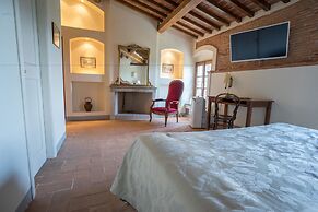 Hotel Villa Sermolli