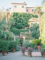 Hotel Villa Sermolli