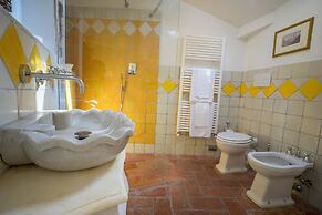 Hotel Villa Sermolli