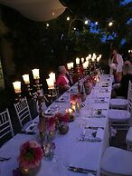Hotel Villa Sermolli