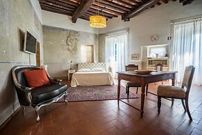Hotel Villa Sermolli
