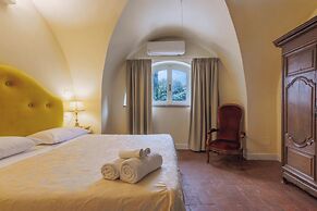 Hotel Villa Sermolli