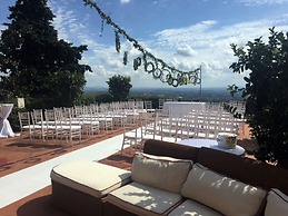 Hotel Villa Sermolli