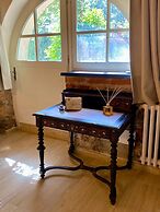 Hotel Villa Sermolli