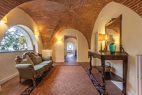 Hotel Villa Sermolli