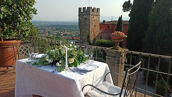 Hotel Villa Sermolli