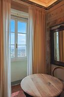 Hotel Villa Sermolli