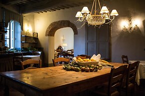 Hotel Villa Sermolli