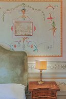 Hotel Villa Sermolli