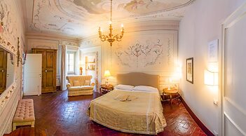 Hotel Villa Sermolli
