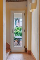 Hotel Villa Sermolli